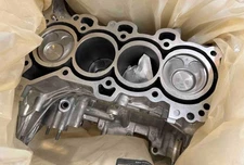 33ZN2-2EX00 Genuine Hyundai Engine Assembly-Short Block 13-17 Elantra Tucson