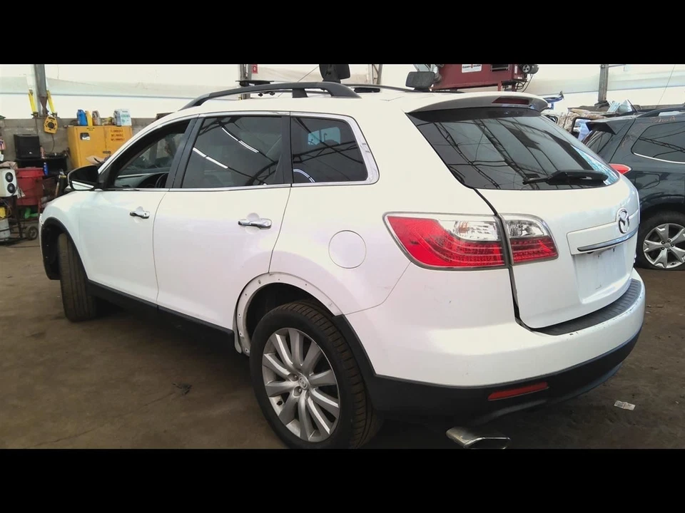 Carrier Rear Axle AWD Fits 07-15 MAZDA CX-9 6767057 Foto 2 de 4