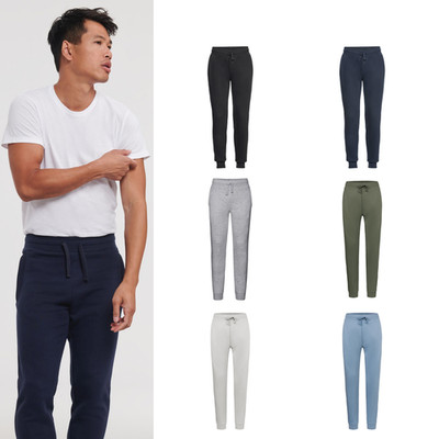 Russell Europe Authentic Jogginghose 0R268M0 - Moderne Passform und modernes Design