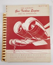 The Aircraft Gas Turbine