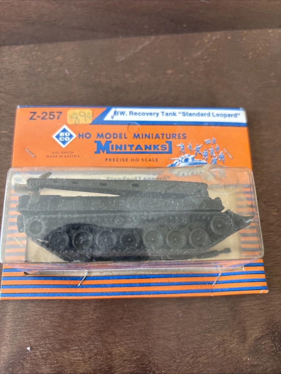 Roco Diecast & Toy Tanks for sale | eBay