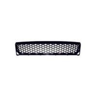 Gitter Zentral FrontstoßStange FüR VW Golf 6 Gti 2009 Al 2012 5K0853677C9B9