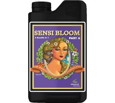 Advanced Nutrients Perfect Sensi Bloom Part A flower enhancer pH 1 L