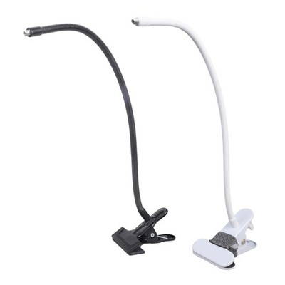 Ergonomic Photography Clamp With 1/4 External Thread For Light Stands