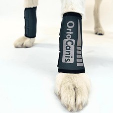 Left Front Leg Size L 6.697.48 Inch Dog Wrist Brace Canine Protector