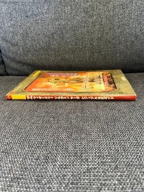 Wizardry Llylgamyn Saga Game Book for Sega Saturn & Windows Used