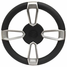 MasterCraft Boat Steering Wheel 22282NU-696082A | Uflex Stainless