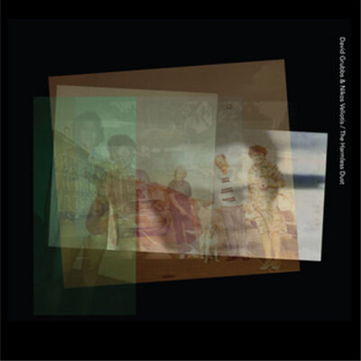 David Grubbs & Nikos Velitos The Harmless Dust (Vinyl) 12'' Album