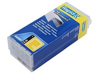 40303080 Heftklammern 8Mm 5000Stk Typ 13 Rapid