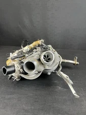 Ford F150 EcoBoost Left Side TurboCharger V6 3.5L OEM (BL3E-9G438-UA) 2011-2012