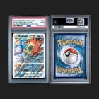 New ListingCharizard VSTAR SWSH262 SWSH: Sword & Shield Promo Cards Holo PSA 9