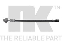 NK Bremsschlauch 8547146 FüR 4E2 4D2 4E8 A8 4D8 Audi D2 D3 TDI Quattro W12