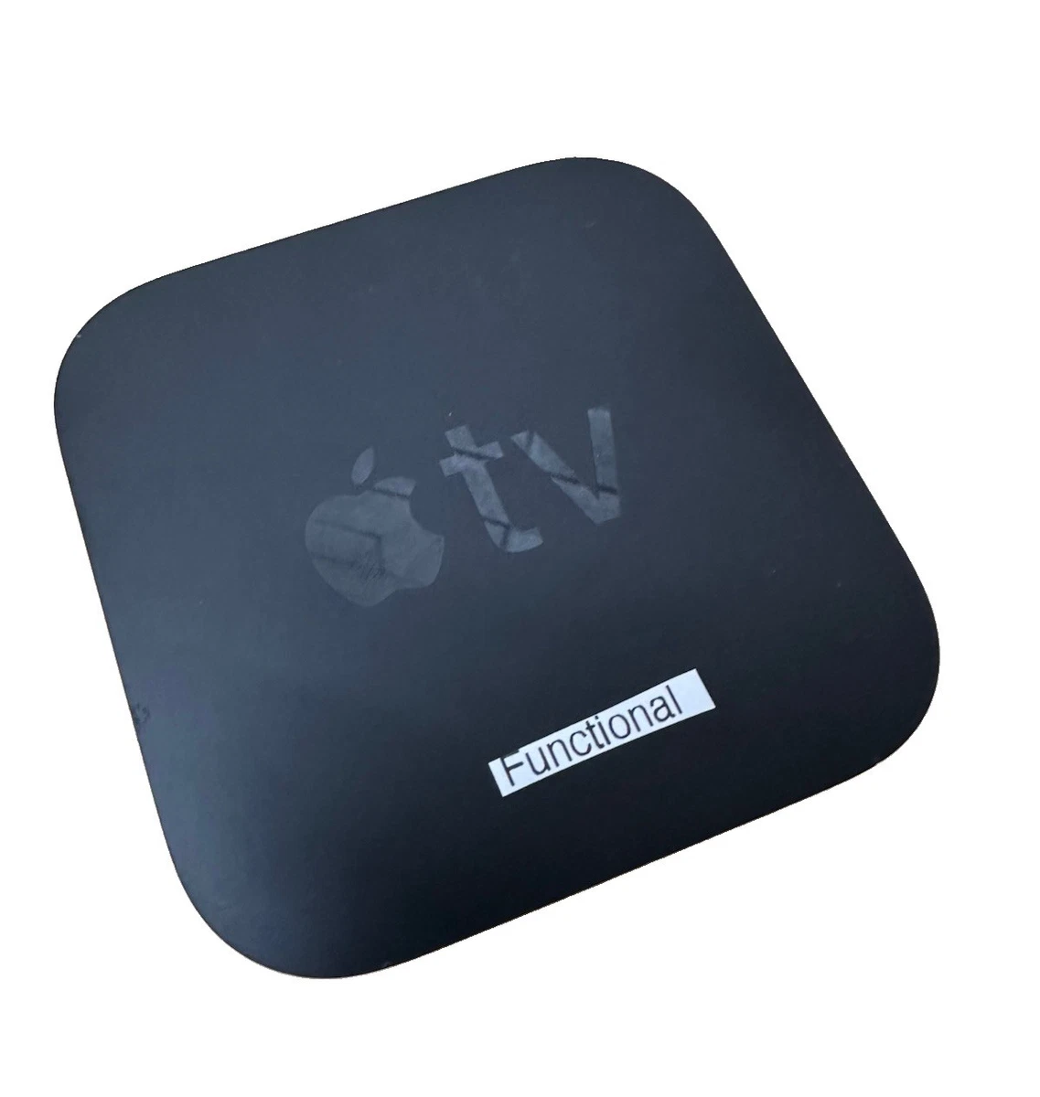 Apple Tv 1st Gen for sale - eBay