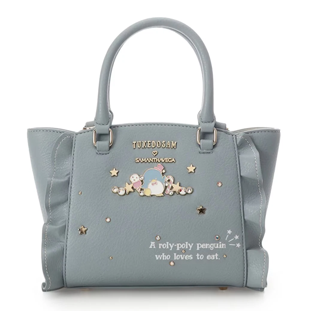 Samantha Vega Blue Bags & Handbags for Women for sale | eBay