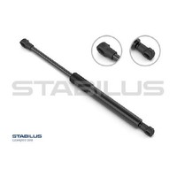 2X Gasfeder Motorhaube Vorne FüR Audi A1 8X 2.0 10 Bis 18 Stabilus Dajb Caxa