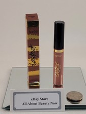 Tarte Tarteist Lip Paint BIRTHDAY SUIT 0.20 fl oz Full Sz Discontinued RARE BNIB