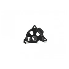 Acerbis Disc Cover Mount - Black - YZ/YZF 2043190001