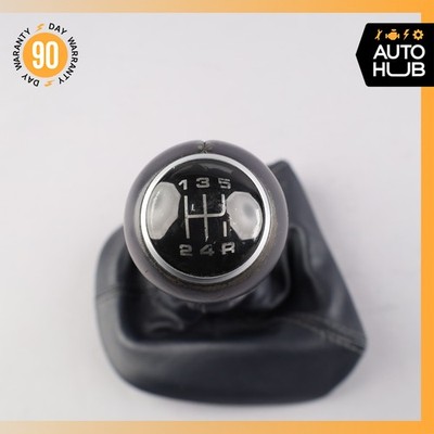 05-08 Porsche Boxster 987 5-Speed Manual Transmission Gear Shift