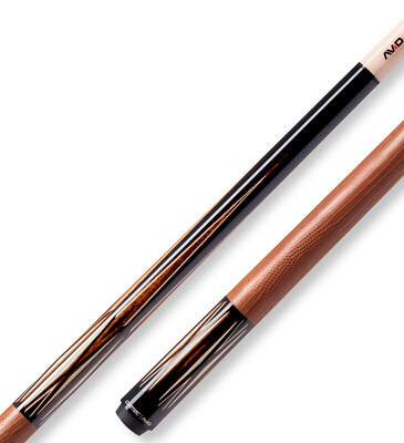 New Cuetec Proof Cue - 95-325LTC-K - 12.25mm AVID Shaft - Skyler Woodward Series