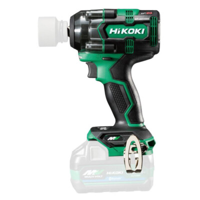 HiKOKI Cordless Impact Wrench WR36DH(NN) Main unit only 36V