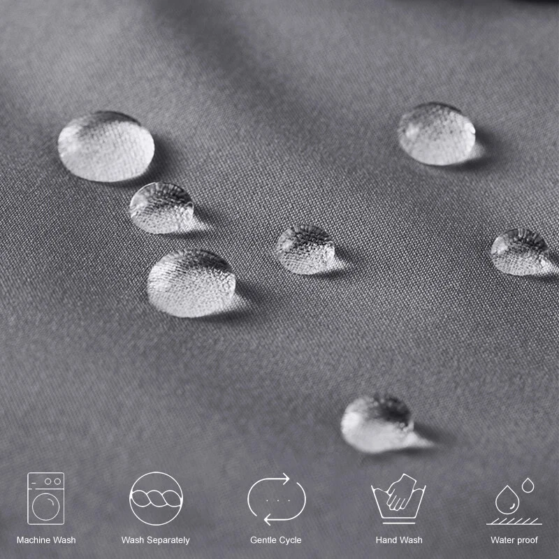 Capa elástica reclinável para sofá poltrona 1/2/3/4 lugares ajustável - Imagem 3 de 4