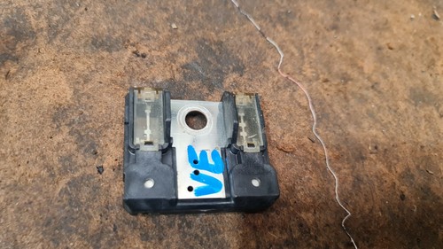 HOLDEN VE V6 COMMODORE 2010 MDL POSITIVE BATTERY TERMINAL FUSEABLE LINK - Picture 2 of 2