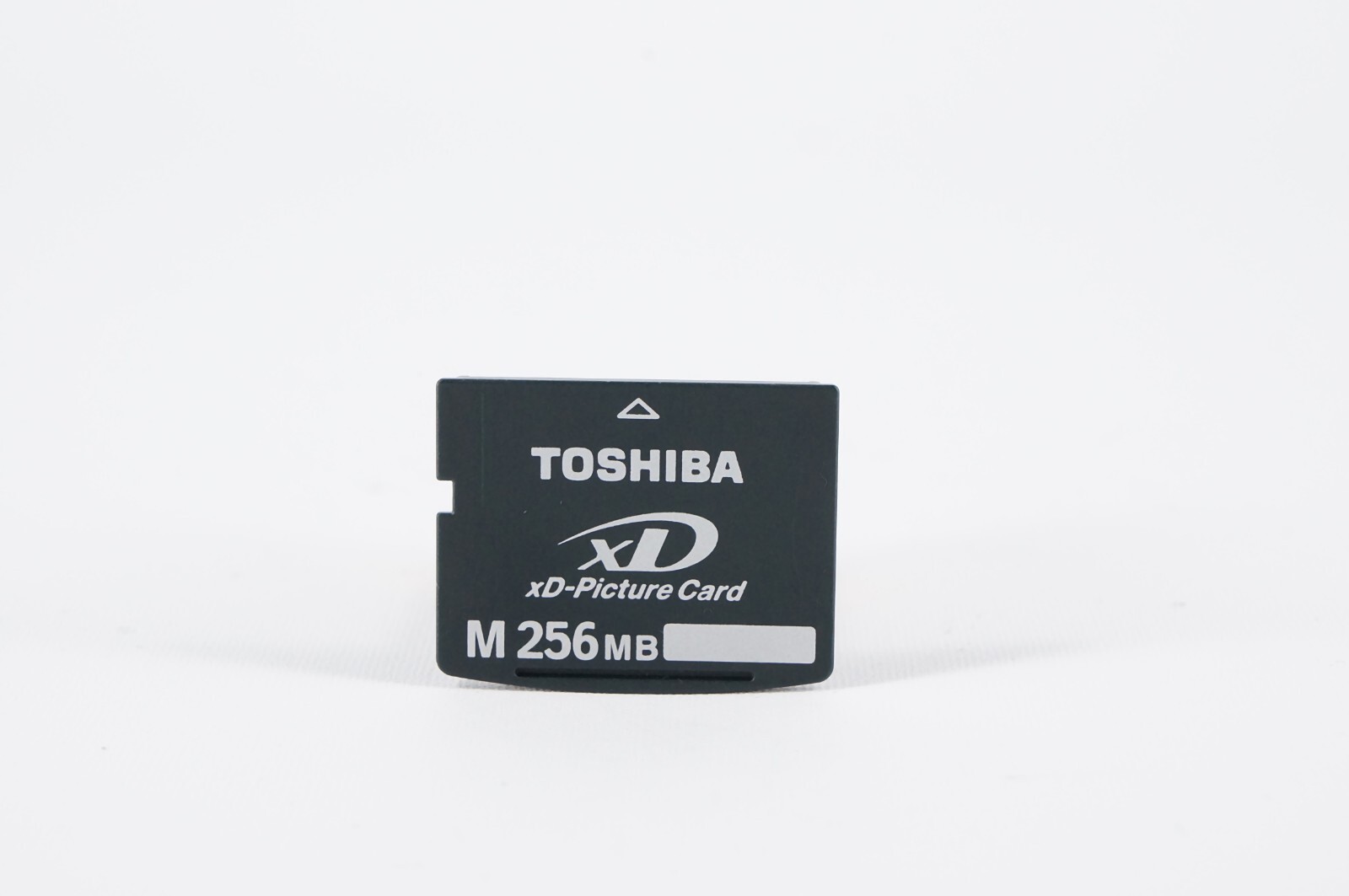 Toshiba XD Picture Memory Card M256MB XD Picture Card Excellent