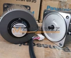 NEW Panasonic Servo Motor M91X40GD4W2 40W 220V To Controller DVUS940W1