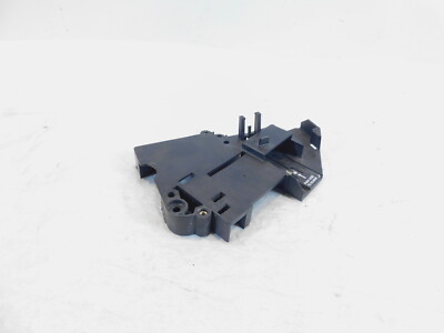 Harley Road King & Electra Glide EFI ECM Fuel Injection Computer Mount Bracket