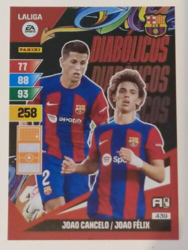 ADRENALYN 2023/2024 BALON DE ORO, MOMENTUM, SUPERCRACKS, BRAVO, INFLUENCERS ETC. - Imagen 80 de 126