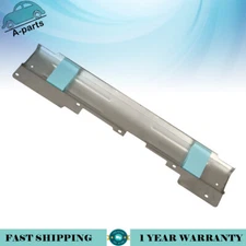 Radiator Support Mirror Stainless Steel Bead Rolled For G-Body 1978-80 81-1988