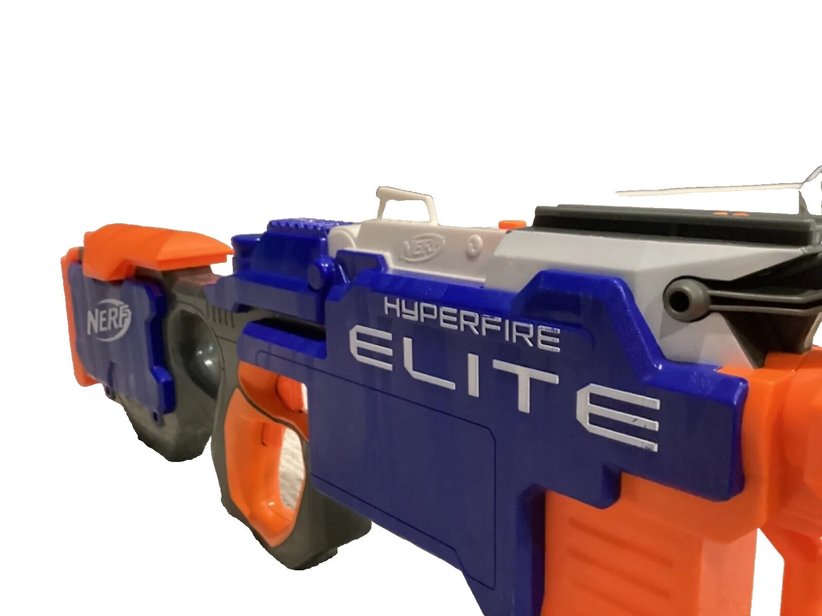 Игрушки и хобби NERF для Barbie