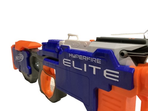 ナーフ　SledgeFire Nerf N Strike Sledgefire, Multi Color : Amazon.in: Toys & Games