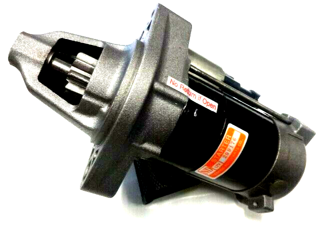⭐︎ Honda Civic SI Series.2002-2005.AT& MT.L4.2.0L.1.1KW/12V.CW