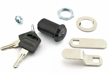 Richelieu Hardware Drawer Cabinet Cam Lock for Panel Thickness up to 23 mm