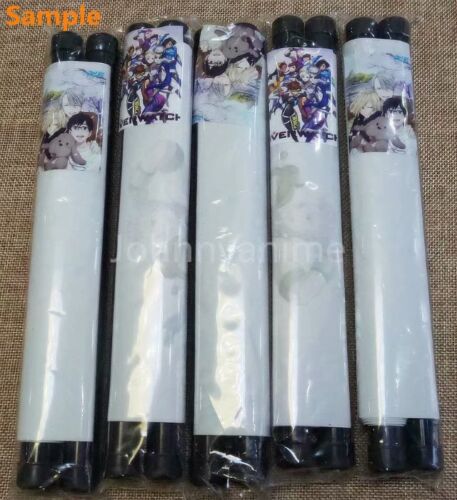 Póster personalizado de desplazamiento de pared de película de anime hecho a medida - Imagen 4 de 4