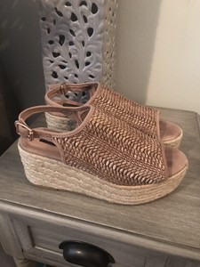 steve madden courage wedges