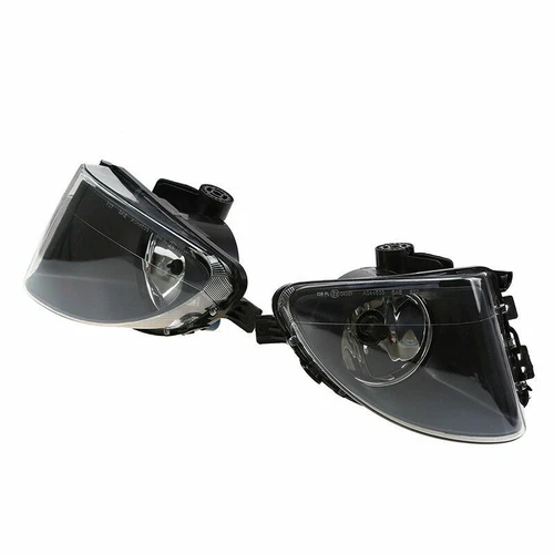 Luz antiniebla izquierda y derecha con bombilla para BMW Serie 5 F10 528i 535i 550i 2011 2012 2013 - Imagen 9 de 16