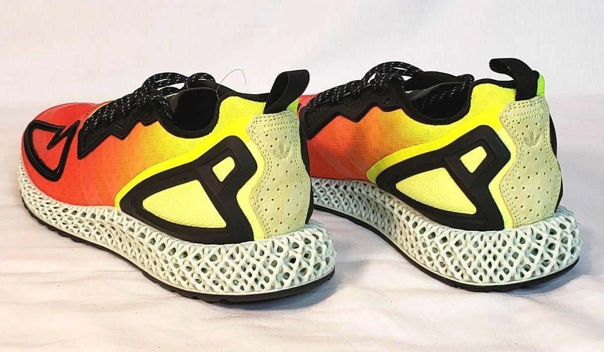 Adidas ZX 2K 4D 