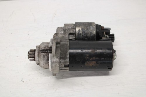 Volkswagen Touran I 2005 Anlasser 02Z911023E Benzin 103kW RIM25586