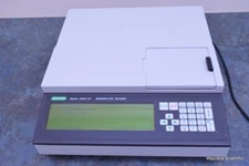 BIO-RAD MODEL 3550-UV MICROPLATE READER