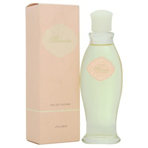 Shiseido memoire cologne femme 80ml without spray (4901872371600)