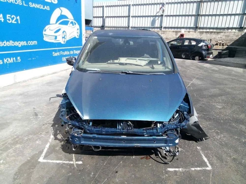 6M2T18C815BF Sistema Audio/Radio Cd para FORD S-MAX (CA1) Trend 2006 520770 - Imagen 6 de 9