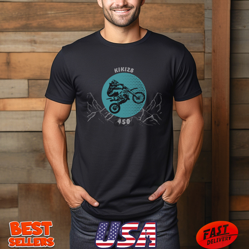 KIKI28 Collection T-Shirt | eBay