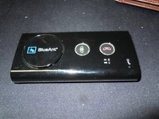 BlueAnt Supertooth 3 Bluetooth Handsfree Car Speakerphone BTSVBC3
