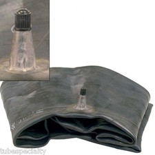 7.50-16 750-16 7.50x16 Tractor Tire Inner Tube Tr15 Rubber Valve Farm 750 16