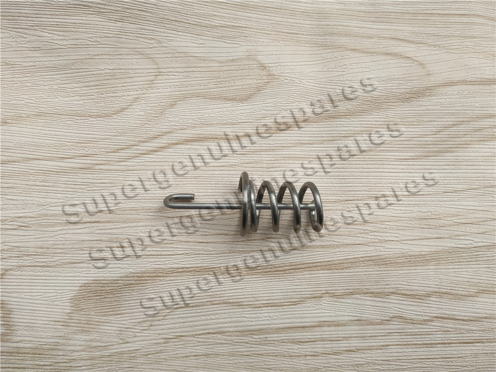 For Ferrari FF Electronic Hand Brake Fastener Spring 240952 Brand New