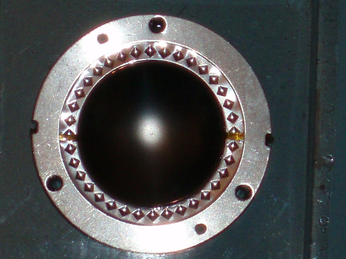 JBL Aftermarket Diaphragm 16 Ohm for 2410 2420 2425 2426 JBL Aftermarket Diaphragm 16 Ohm for 2410 2420 2425 2426