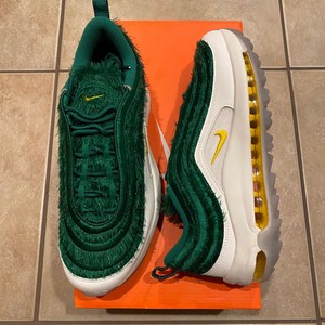 nike air max 97 golf grass