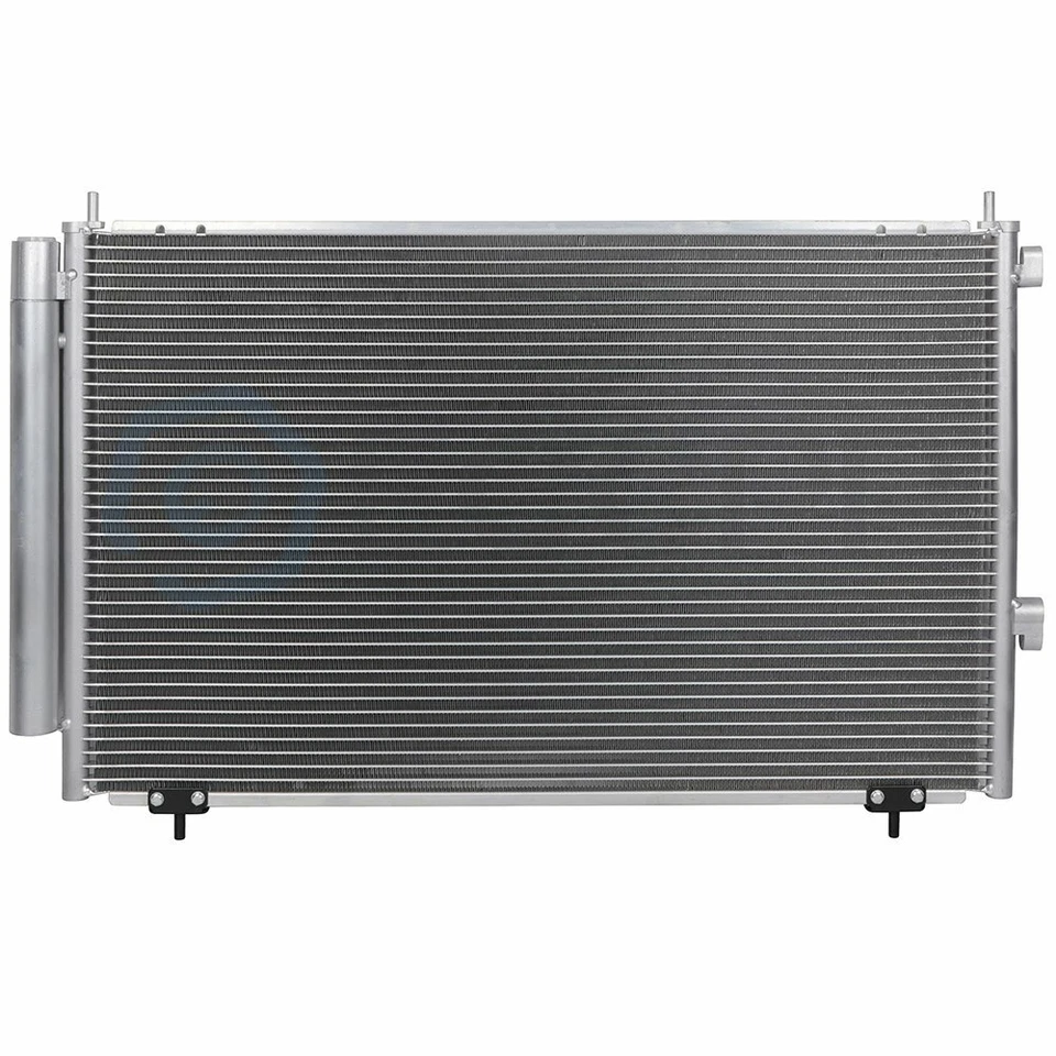 Electric AC Condenser Cooling Fan Kit For 2013 2014 2015 2016-2018 Toyota RAV4 - Image 2 of 4